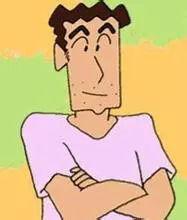 娱乐吃瓜酱野原广志,揭秘日本国民动漫家庭的欢乐日常 第1张 娱乐吃瓜酱野原广志,揭秘日本国民动漫家庭的欢乐日常 第1张