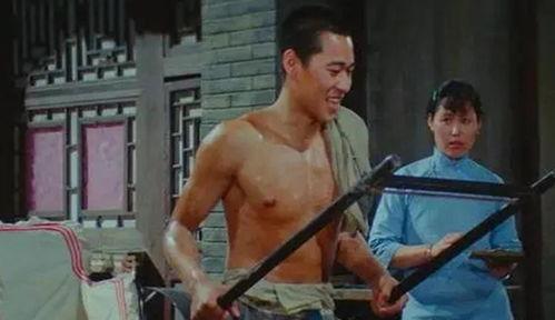 电影《骆驼祥子》在线观看